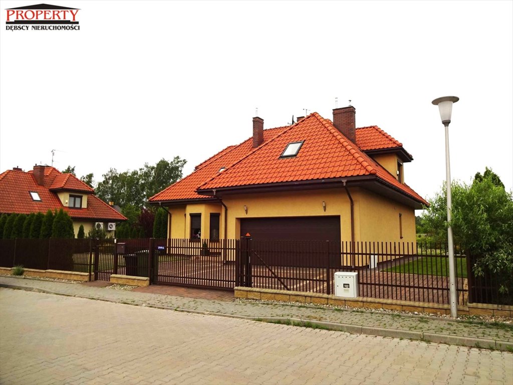 Dom na sprzedaż Łódź, Widzew, 92-634, Feliksin, Feliksin  260m2 Foto 2