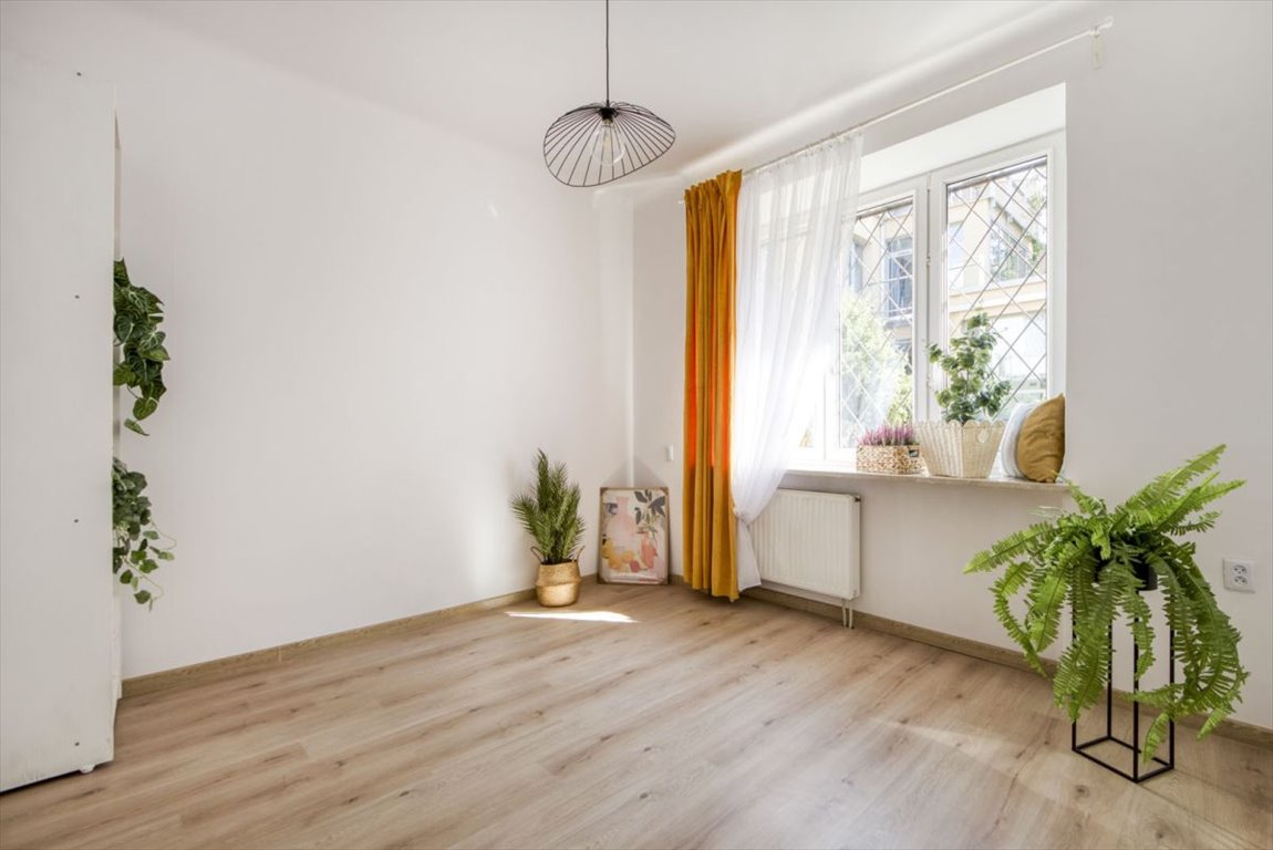 Kawalerka na sprzedaż Warszawa, Mokotów Stary Mokotów, Antoniego Józefa Madalińskiego  20m2 Foto 1