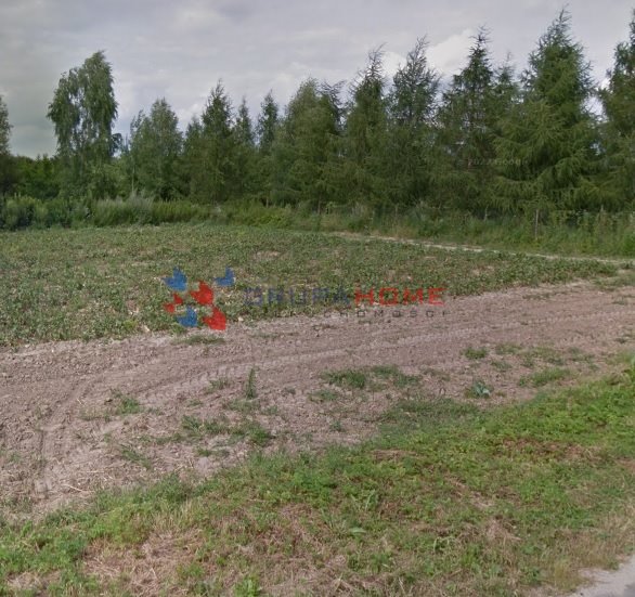 Działka budowlana na sprzedaż Piaski  1 500m2 Foto 2