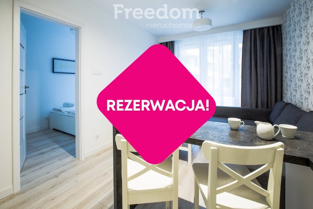 Mieszkanie dwupokojowe na sprzedaż Rzeszów, al. mjr. Wacława Kopisto  41m2 Foto 9