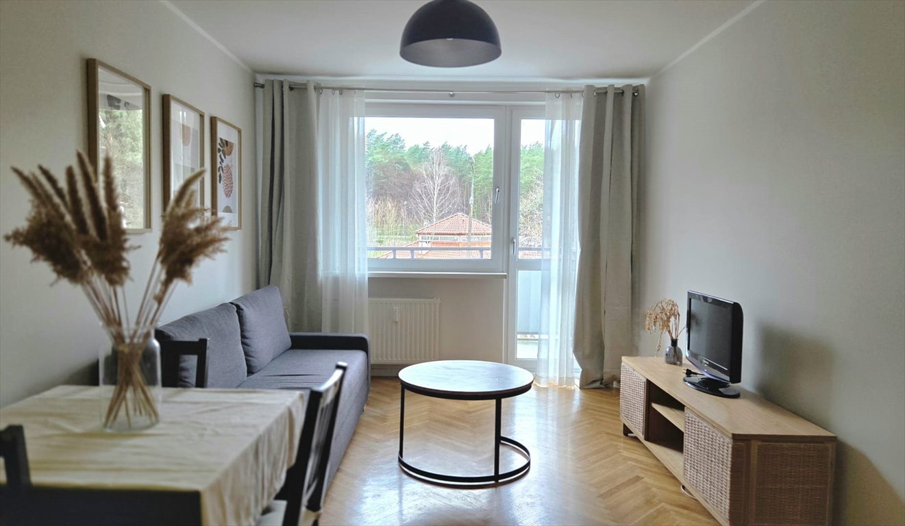 Przytulne 2-pokojowe mieszkanie w Sopocie, ul. 23 Marca Sopot, Przylesie, ul. 23 Marca  39m2 Foto 1