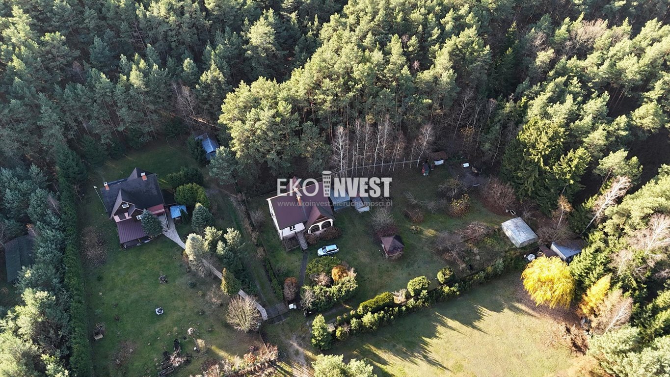 Przestronny dom z kominkiem i ogrodem w Starym Strachocinie Stary Strachocin, Stary Strachocin  150m2 Foto 1