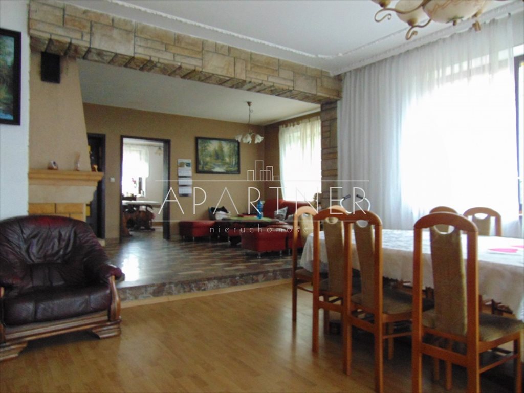 Dom na sprzedaż Ksawerów 250m2 Foto 1 Dom na sprzedaż Ksawerów 250m2 Foto 1