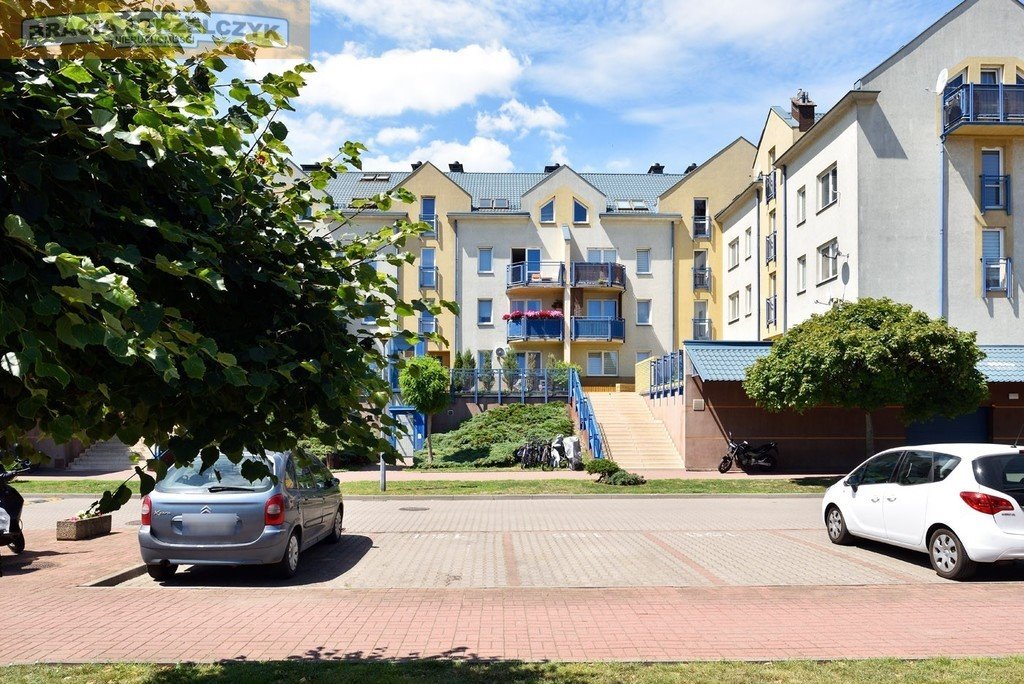 Mieszkanie dwupokojowe na sprzedaż Warszawa, Targówek, Wyspowa  39m2 Foto 1