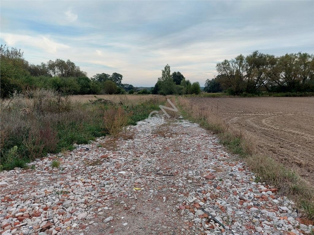 Działka budowlana na sprzedaż Duchnów  1 000m2 Foto 1