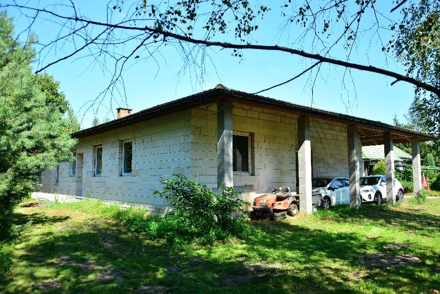 Dom na sprzedaż Grochowe koło Mielca  334m2 Foto 9