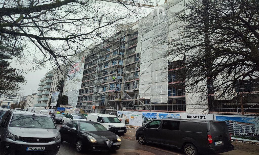 Mieszkanie dwupokojowe na sprzedaż Warszawa, Targówek, Bródno  40m2 Foto 1