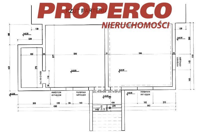 Lokal użytkowy na sprzedaż Kielce, Kochanowskiego, Wapiennikowa  31m2 Foto 11
