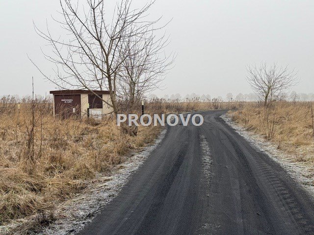 Działka budowlana na sprzedaż Choszczno  1 420m2 Foto 13