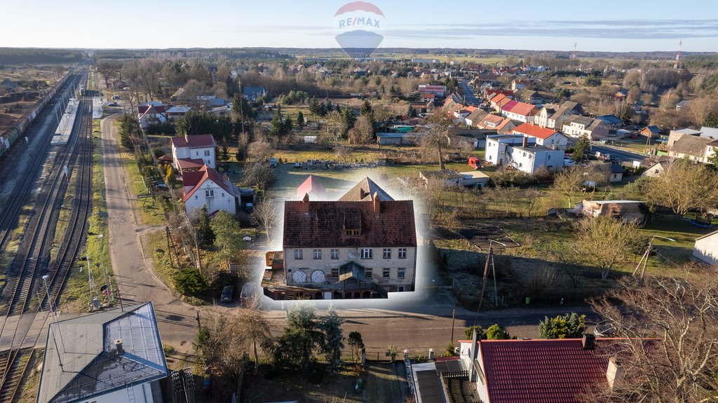 Magazyn na sprzedaż Łubowo, Strzelecka  659m2 Foto 17