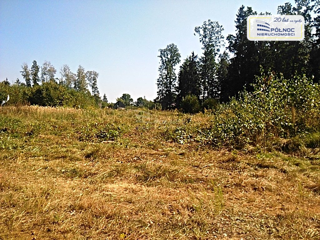 Działka budowlana na sprzedaż Niewodnica Kościelna 1 294m2 Foto 1 Działka budowlana na sprzedaż Niewodnica Kościelna 1 294m2 Foto 1