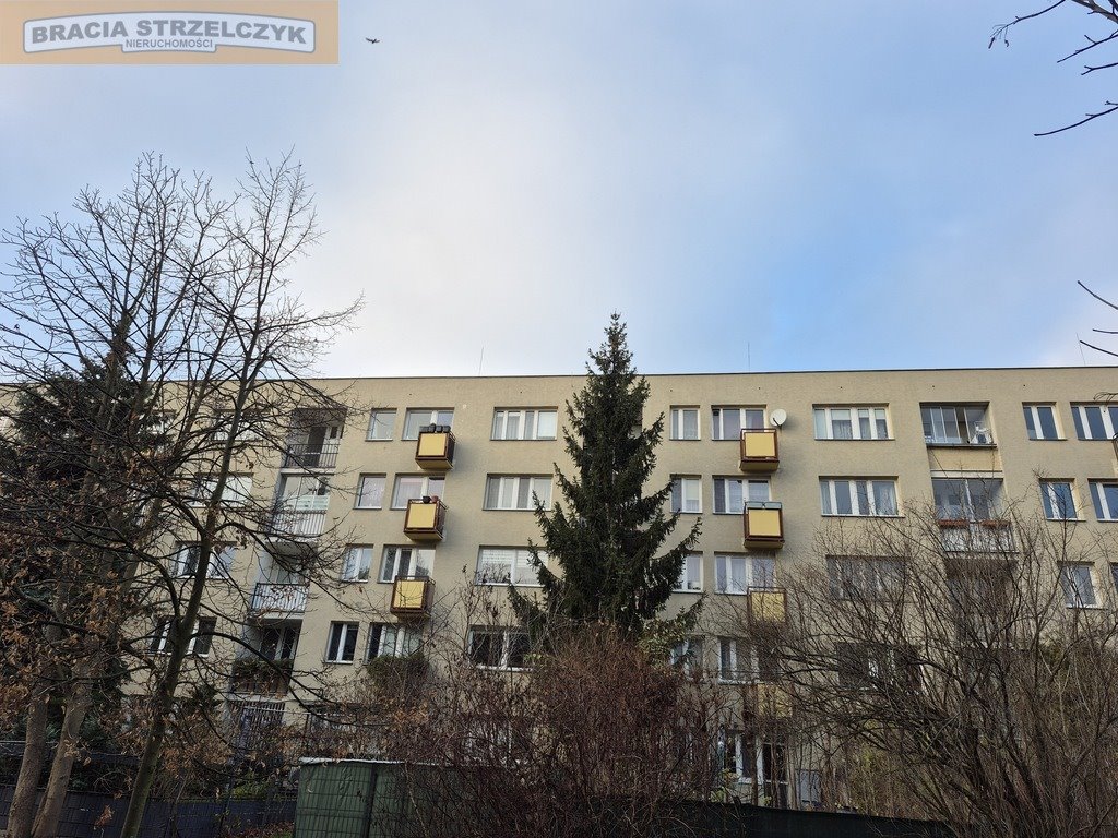 Mieszkanie trzypokojowe na wynajem Warszawa, Mokotów, Sadyba, Konstancińska  48m2 Foto 1