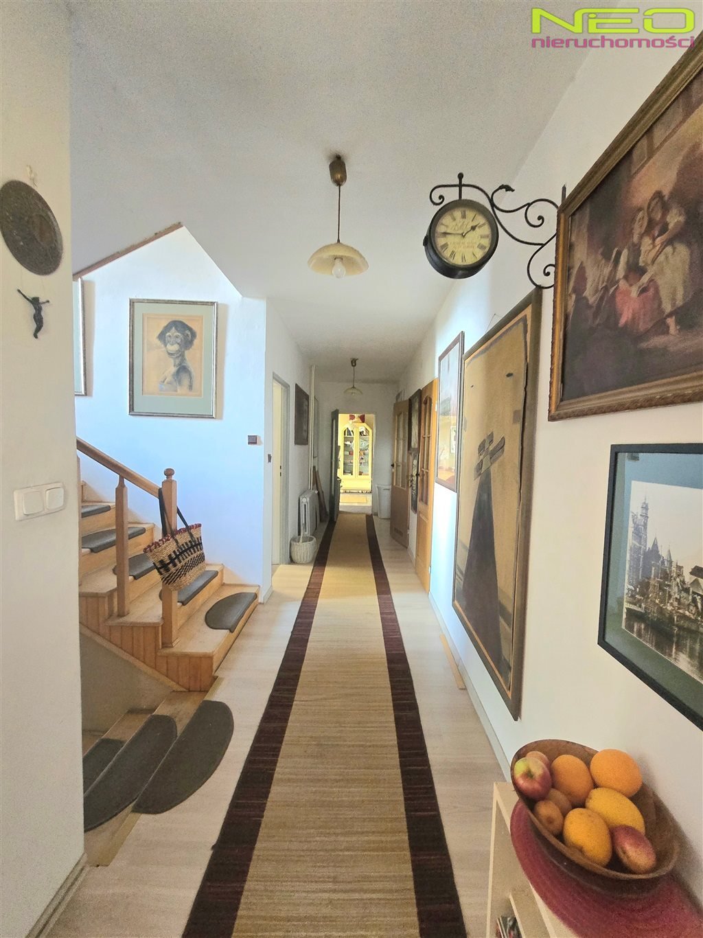 Dom na sprzedaż Lubojna  201m2 Foto 1