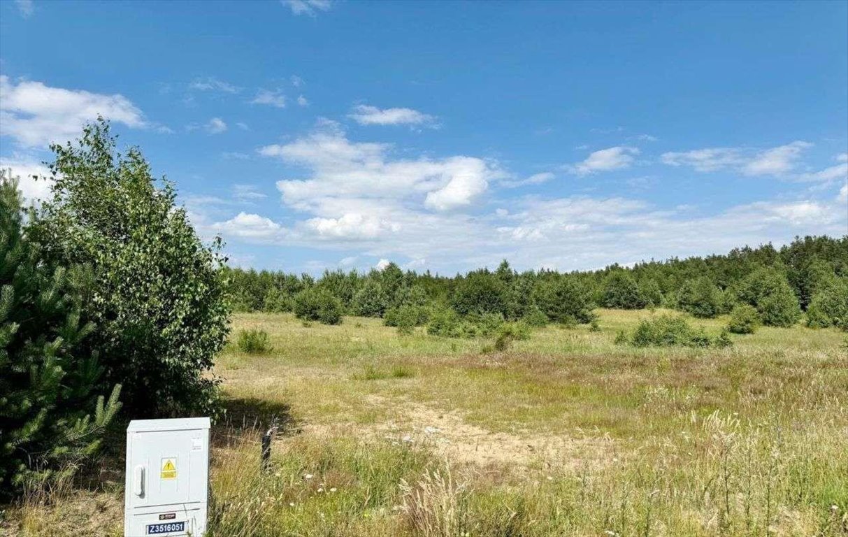 Działka budowlana na sprzedaż Gowidlino  1 271m2 Foto 7