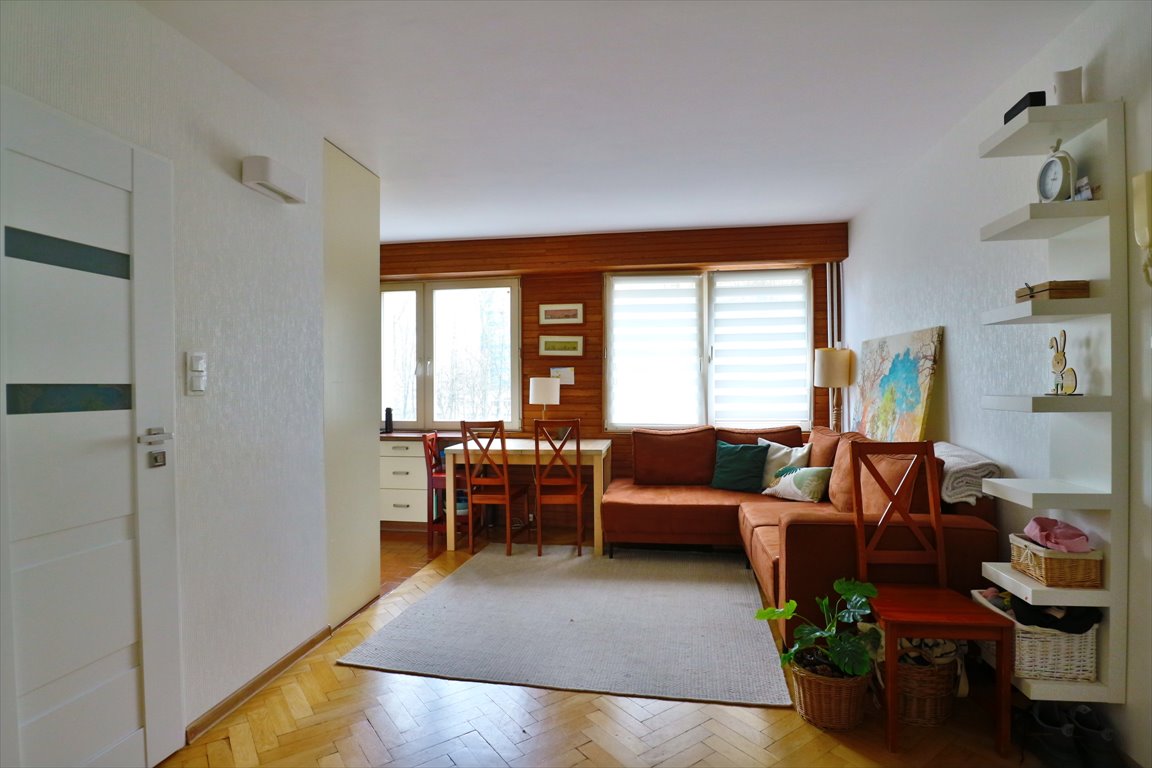 Mieszkanie czteropokojowe  na sprzedaż Białystok, Piaski, Jerzego Waszyngtona  60m2 Foto 1
