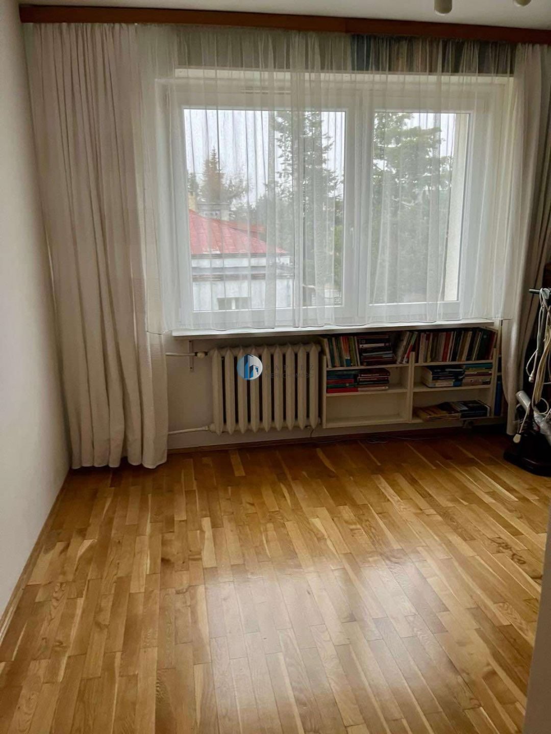 Mieszkanie na sprzedaż Łomianki, Łomianki Stare, Krzysztofa Kamila Baczyńskiego  85m2 Foto 11