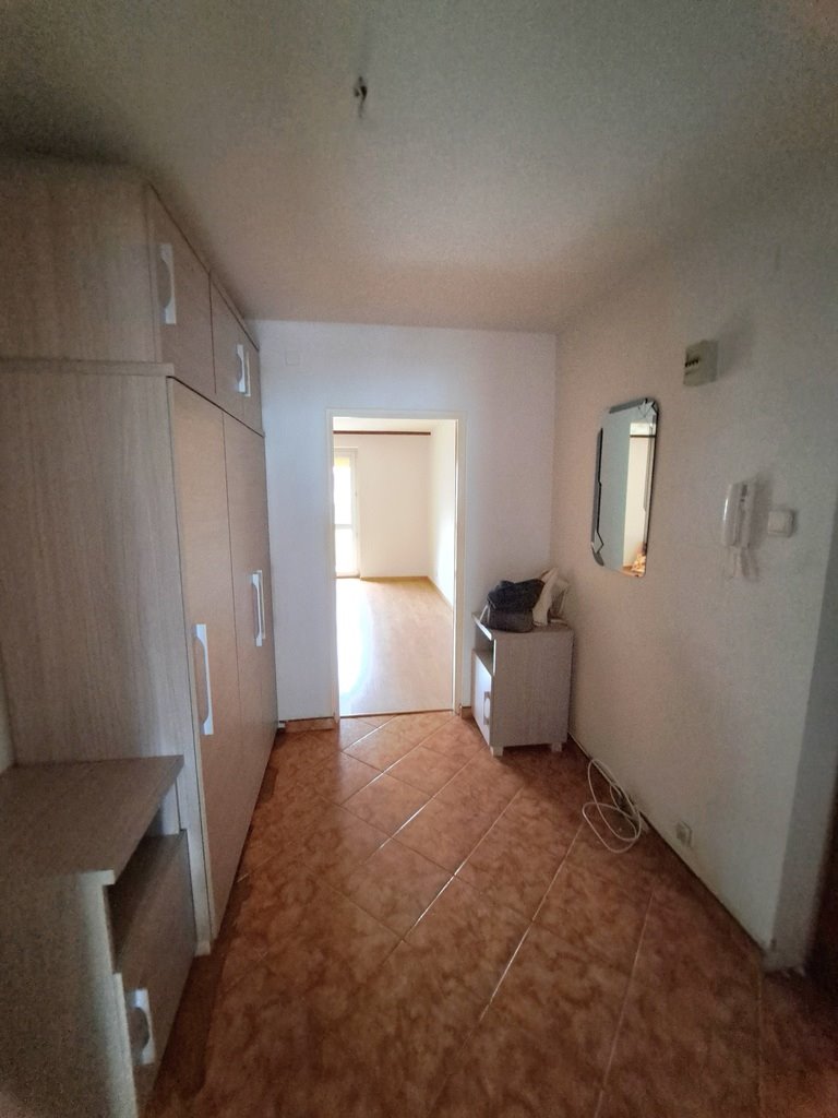 Mieszkanie dwupokojowe na sprzedaż Szczecin, Os. Majowe, Jerzego Andrzejewskiego  57m2 Foto 8