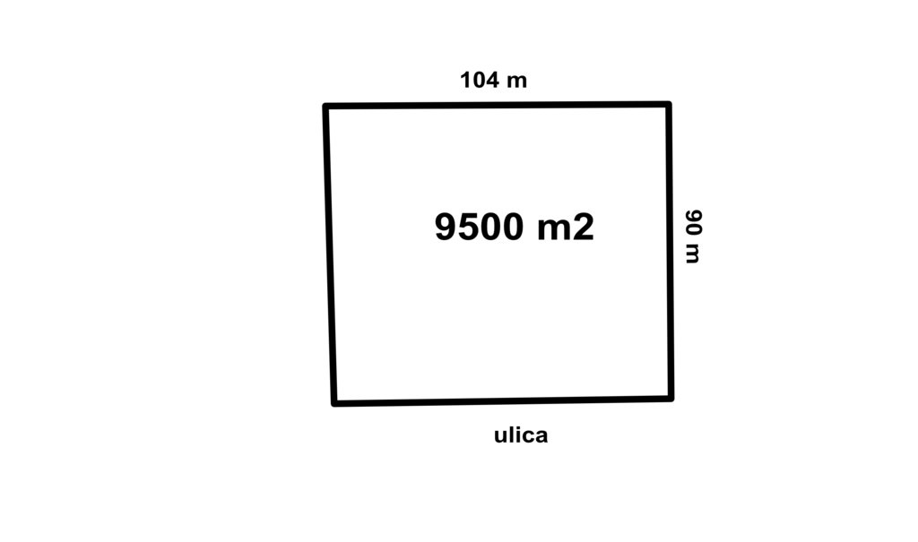 Działka przemysłowo-handlowa na sprzedaż Łódź, Widzew  9 450m2 Foto 1