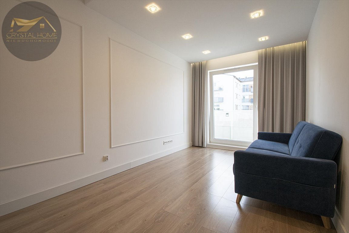 Mieszkanie dwupokojowe na wynajem Świdnica, Bolesława Krzywoustego  39m2 Foto 1