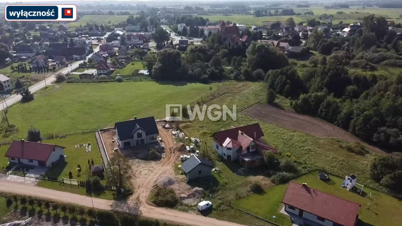 Dom 200 m² z możliwością własnej aranżacji, Kalinowo Kalinowo  200m2 Foto 1