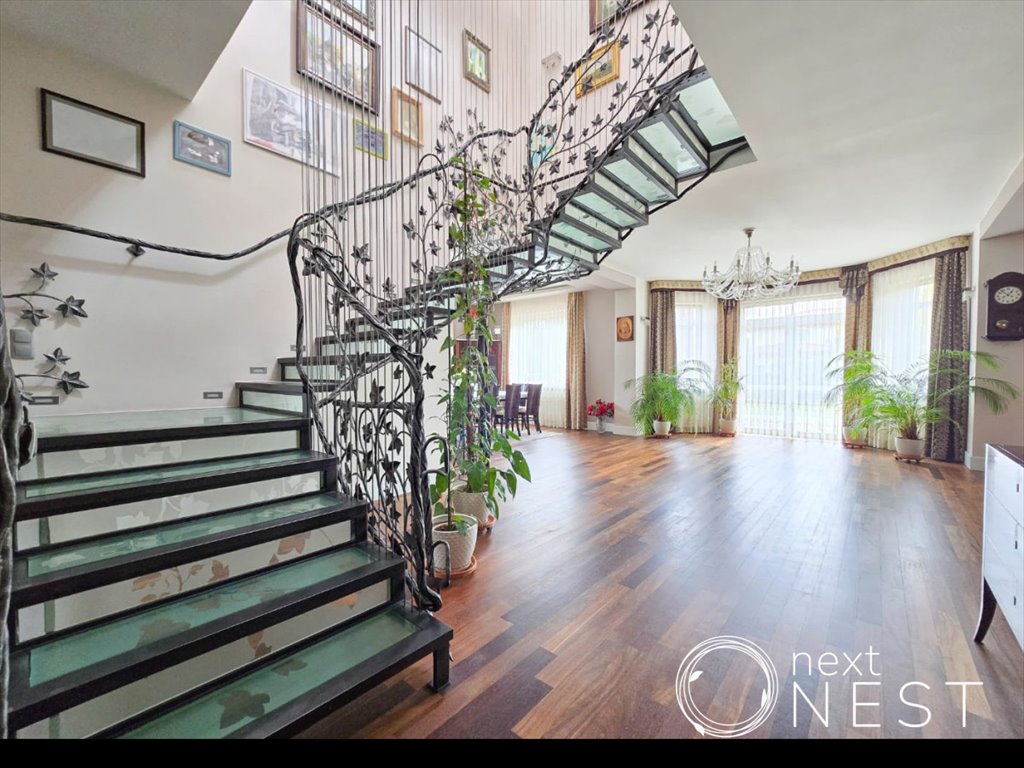 Dom na sprzedaż Józefosław  365m2 Foto 1