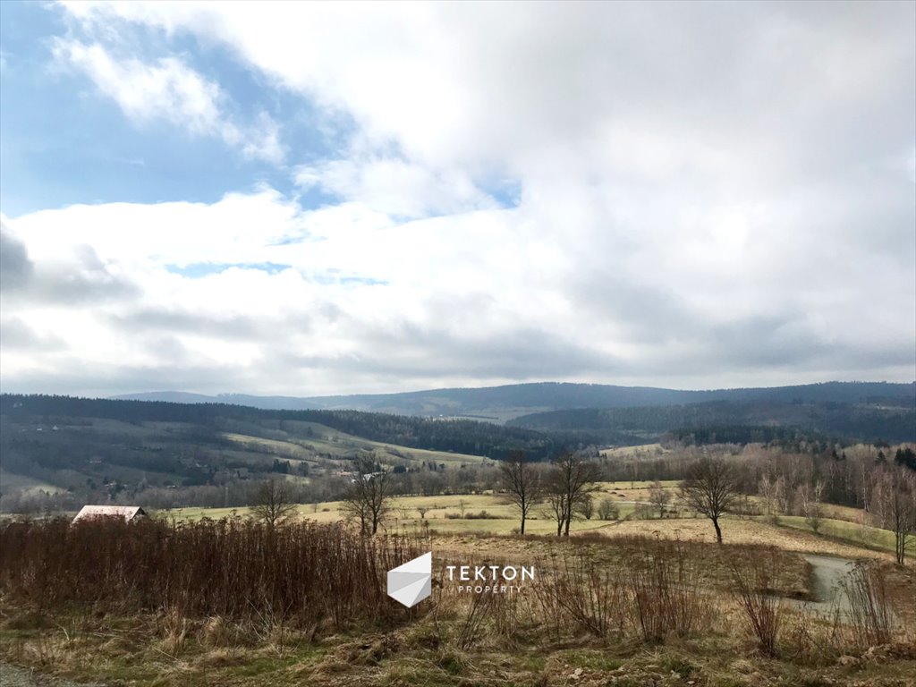 Działka budowlana na sprzedaż Sierpnica, Zielone Wzgórze  1 015m2 Foto 1