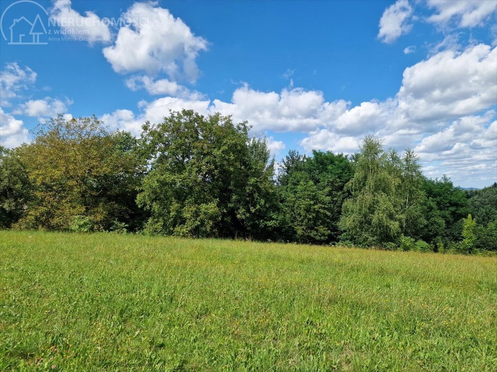 Działka budowlana na sprzedaż Turza  1 063m2 Foto 7