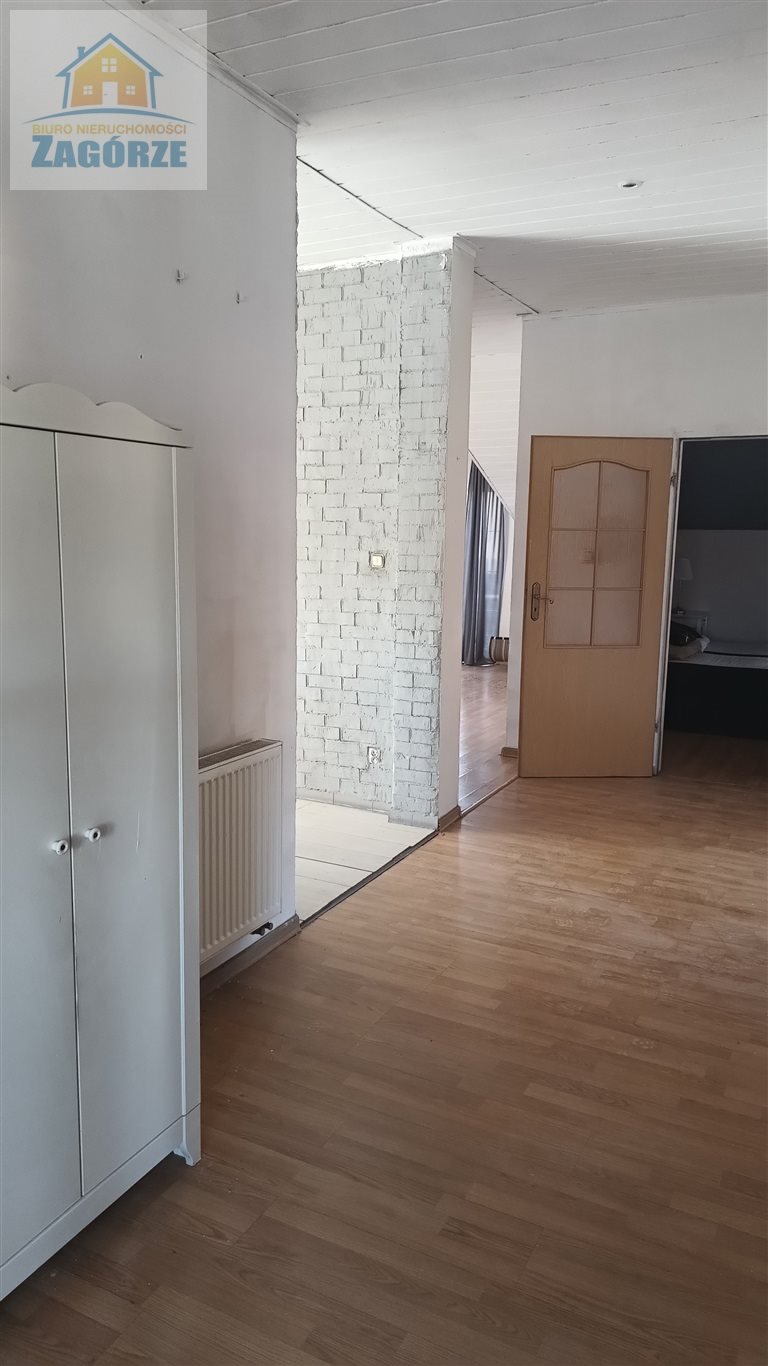 Dom na wynajem Sosnowiec, Dańdówka, Klonowa  120m2 Foto 13