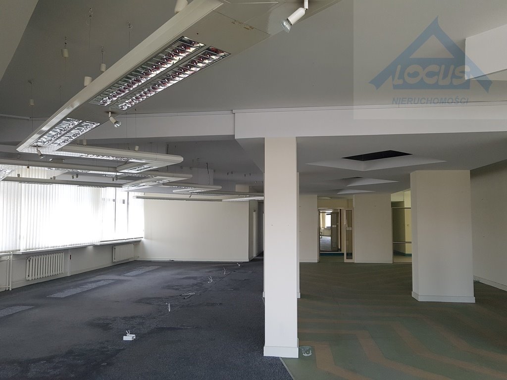 Lokal użytkowy na sprzedaż Warszawa, Ursynów  1 800m2 Foto 16