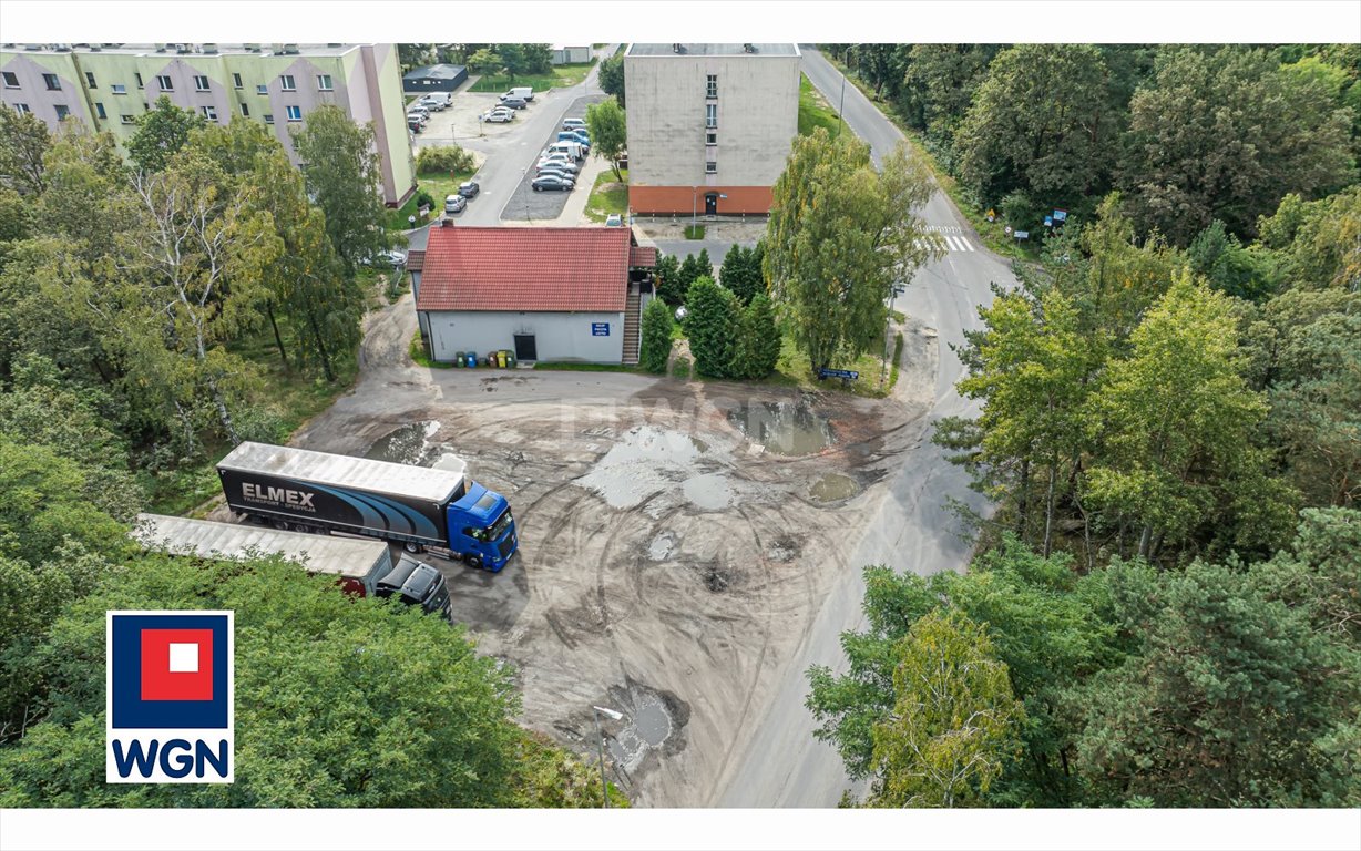 Lokal użytkowy na sprzedaż Szczytnica, Centrum  267m2 Foto 3