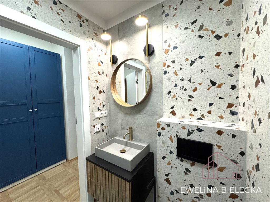 Mieszkanie trzypokojowe na wynajem Warszawa, Mokotów, Aleja Niepodległości  50m2 Foto 1