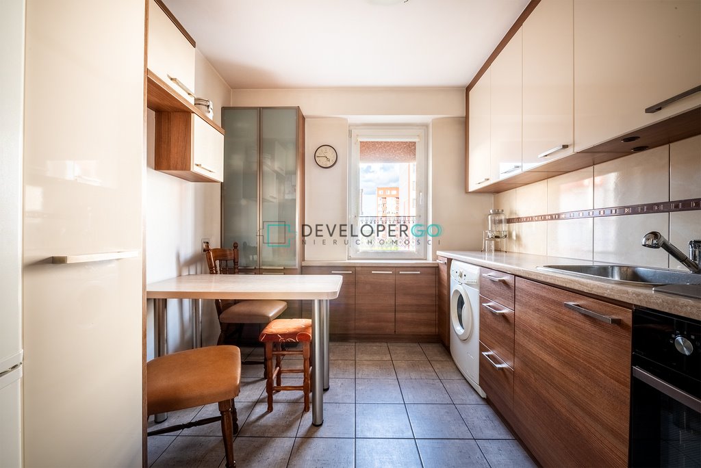 Przestronne 3 pokoje z dużym balkonem, gotowe do wprowadzenia Białystok, Białostoczek, Radzymińska  60m2 Foto 1