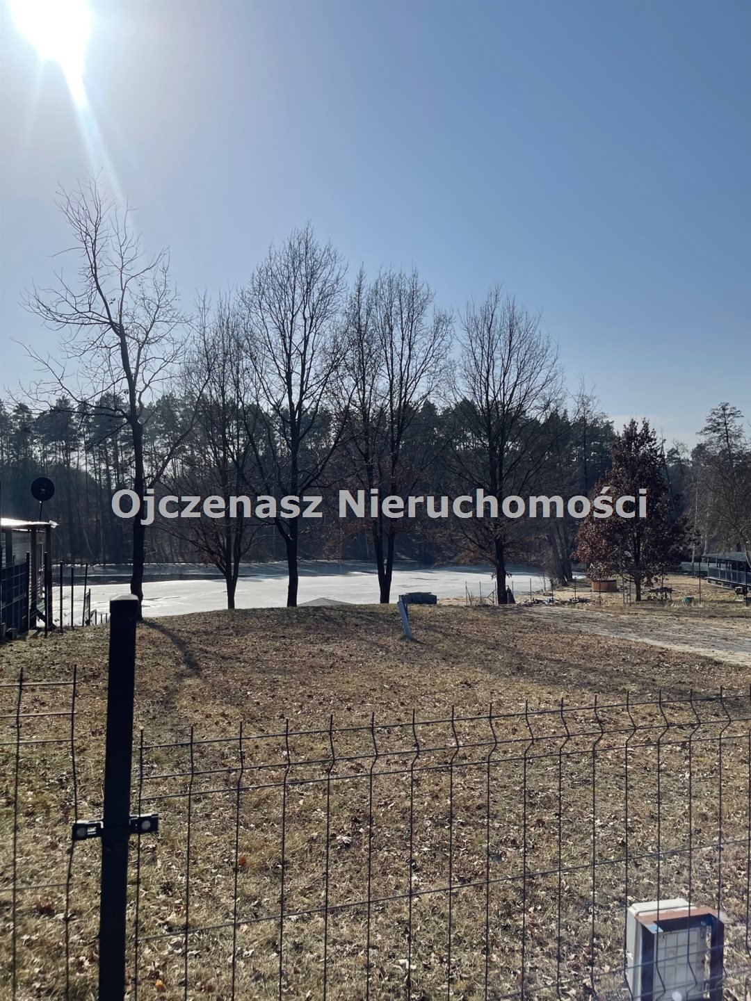 Sprzedam działkę 809 m² w spokojnej okolicy Nowego Jasinca Nowy Jasiniec  809m2 Foto 1