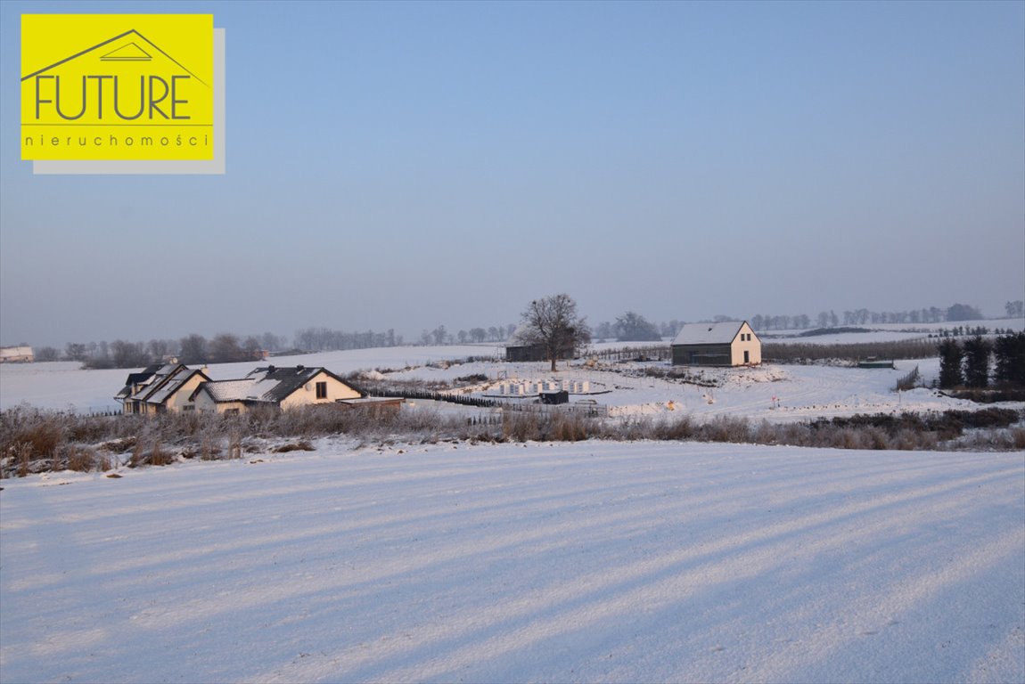 Działka budowlana na sprzedaż Malbork  1 420m2 Foto 4