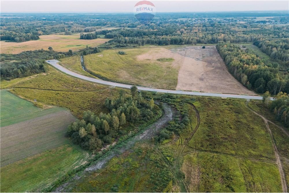 Działka przemysłowo-handlowa na sprzedaż Mielec  54 900m2 Foto 8