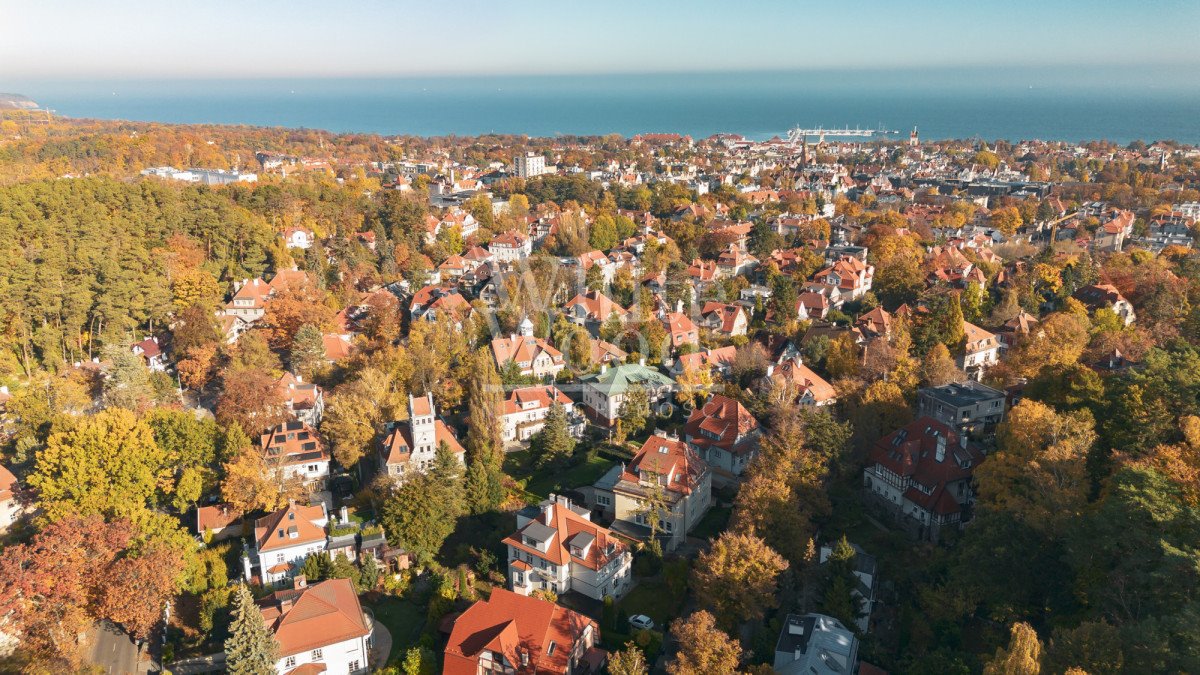 Mieszkanie na sprzedaż Sopot, Górny, Adama Mickiewicza  221m2 Foto 12