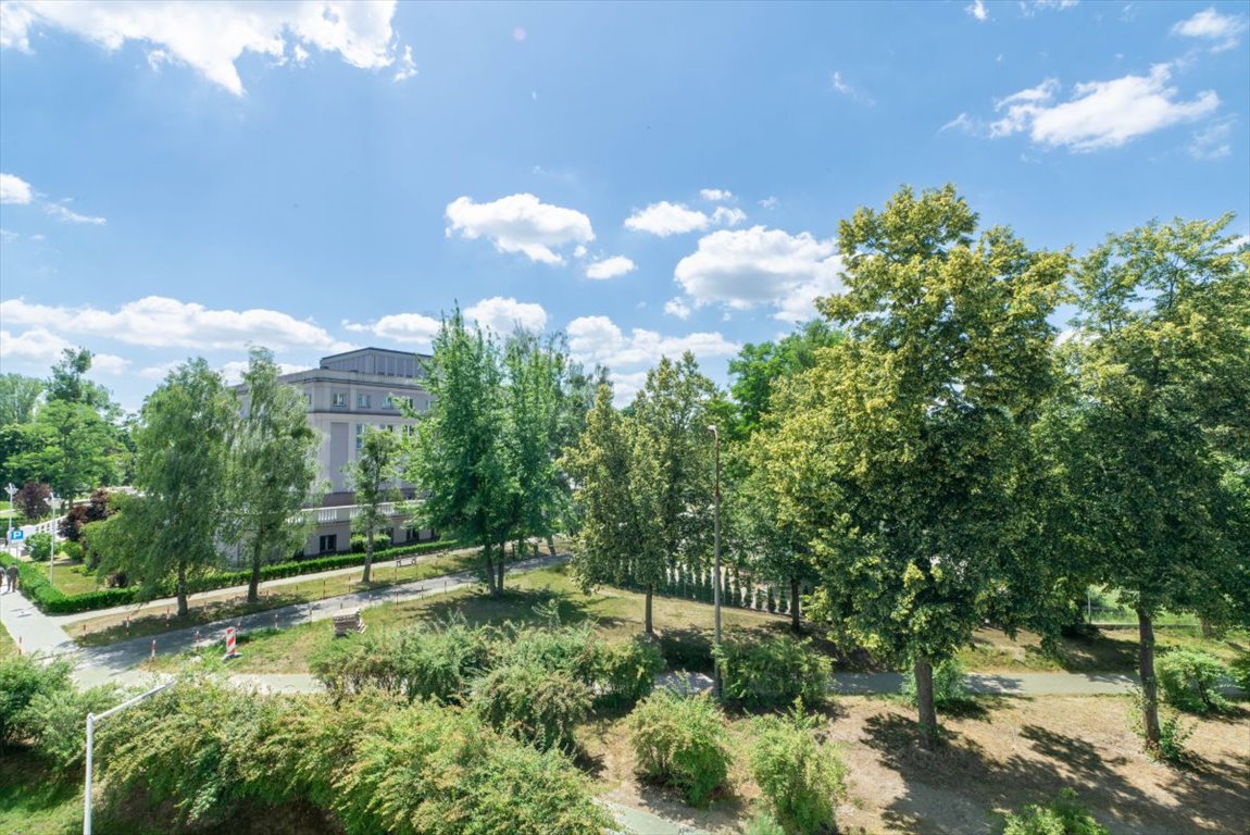 Mieszkanie dwupokojowe na sprzedaż Warszawa, Bemowo, gen. Sylwestra Kaliskiego  58m2 Foto 1