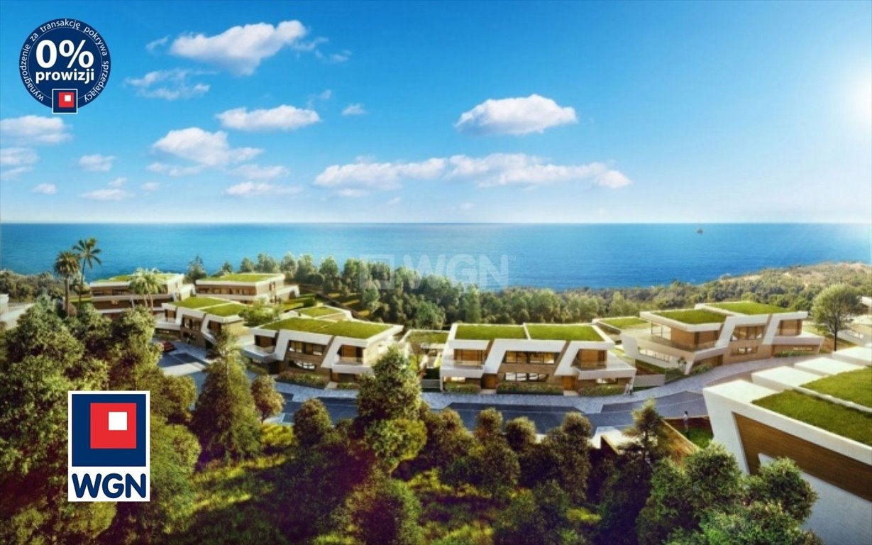 Ekskluzywny dom z widokiem na morze, 250 m2, taras 80 m2 Hiszpania, El Chaparral, Mijas Costa, El Chaparral  250m2 Foto 1