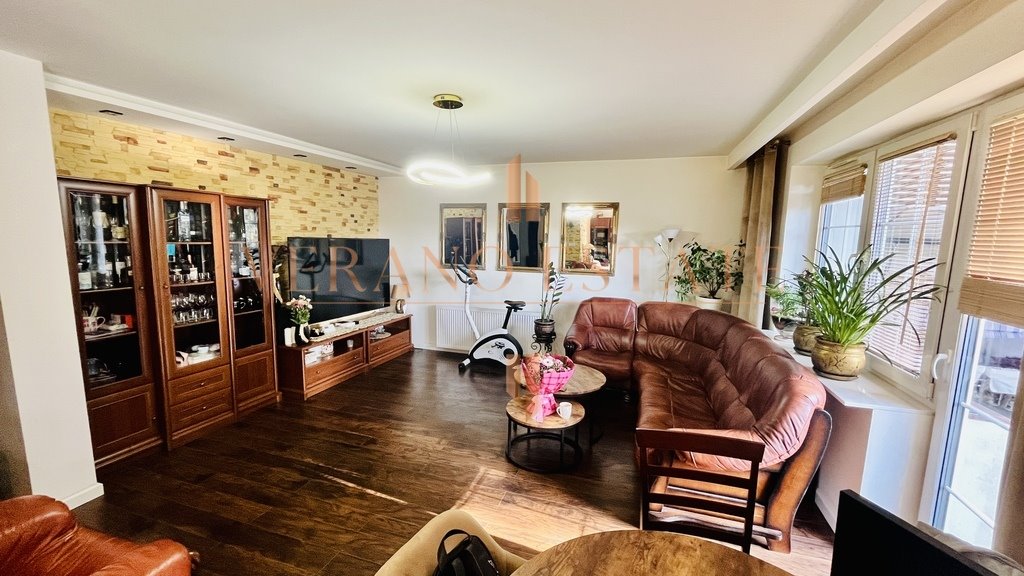 Dom po remoncie, energooszczędny, taras 50 m², gotowy do wprowadzenia Sońsk, Łąkowa  240m2 Foto 1