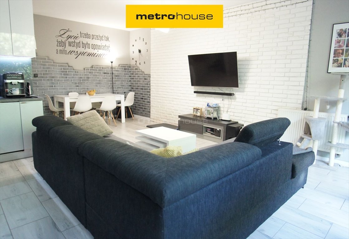 Przestronne dwupoziomowe mieszkanie 115 m² z widokiem na zieleń Gorzów Wielkopolski, Słowackiego  115m2 Foto 1