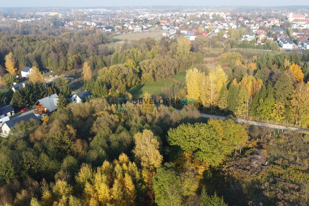 Działka budowlana na sprzedaż Choroszcz  2 815m2 Foto 8