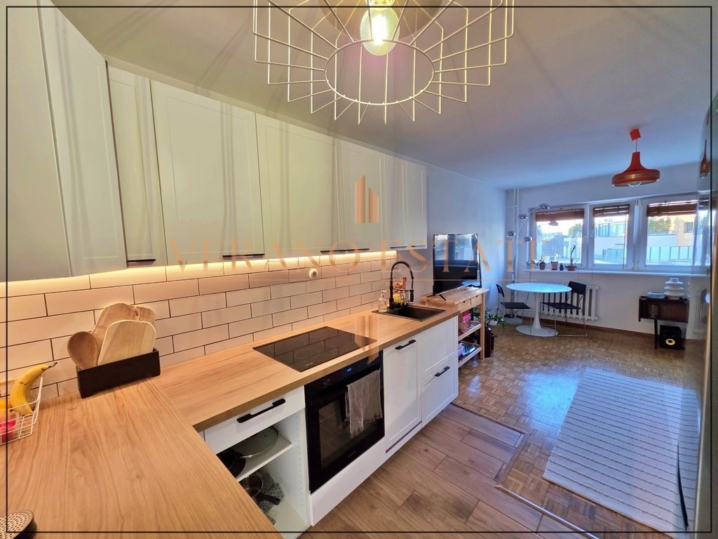 Kawalerka na sprzedaż Warszawa, Wola, Mirów, Aleja "Solidarności"  27m2 Foto 1