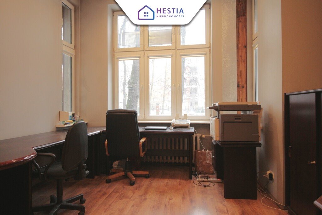 Kawalerka 39 m² z możliwością działalności w centrum Szczecina Szczecin, Śródmieście-Centrum  39m2 Foto 1