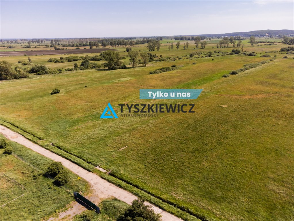 Działka rolna na sprzedaż Moście Błota  3 060m2 Foto 1