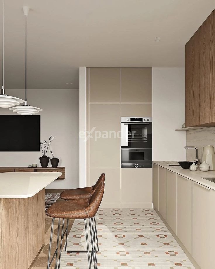 Mieszkanie trzypokojowe na sprzedaż Łódź, Kpt. Stefana Pogonowskiego  62m2 Foto 1