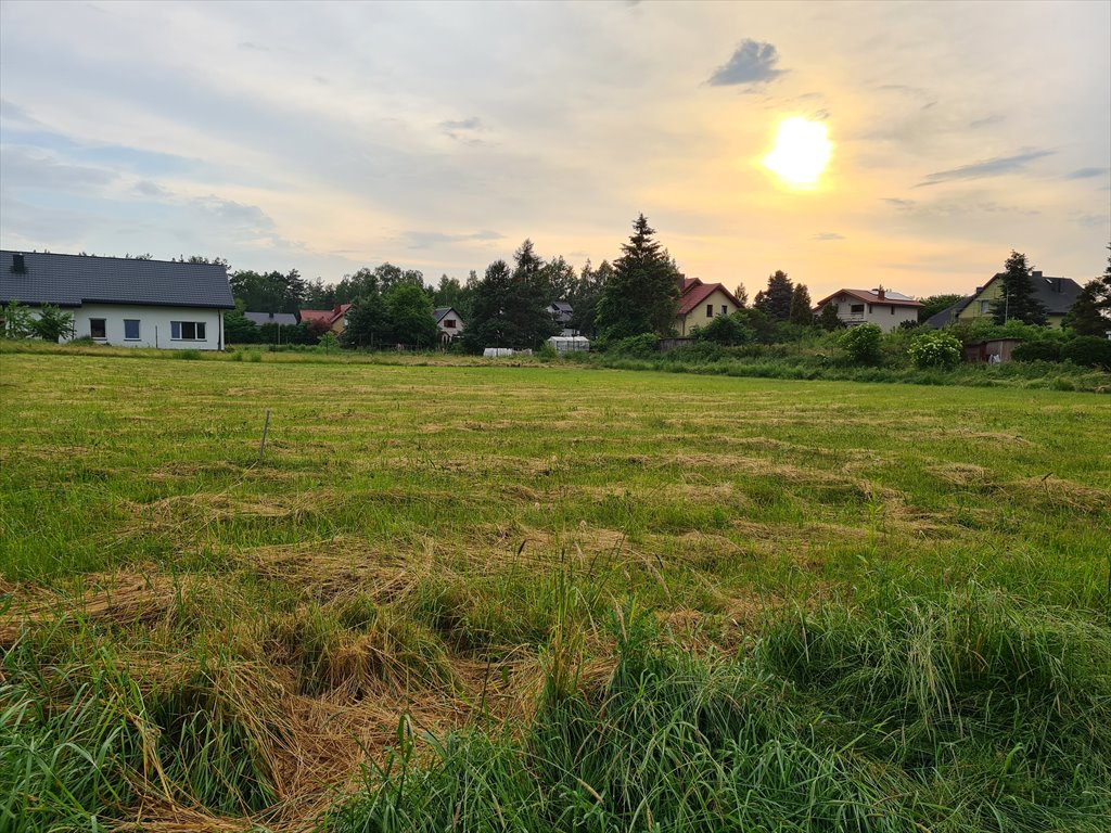 Działka budowlana na sprzedaż Bukowiec, Dolna 116  1 550m2 Foto 2