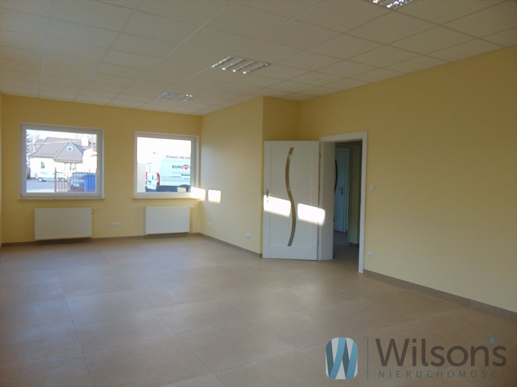 Magazyn na wynajem Janki  820m2 Foto 6