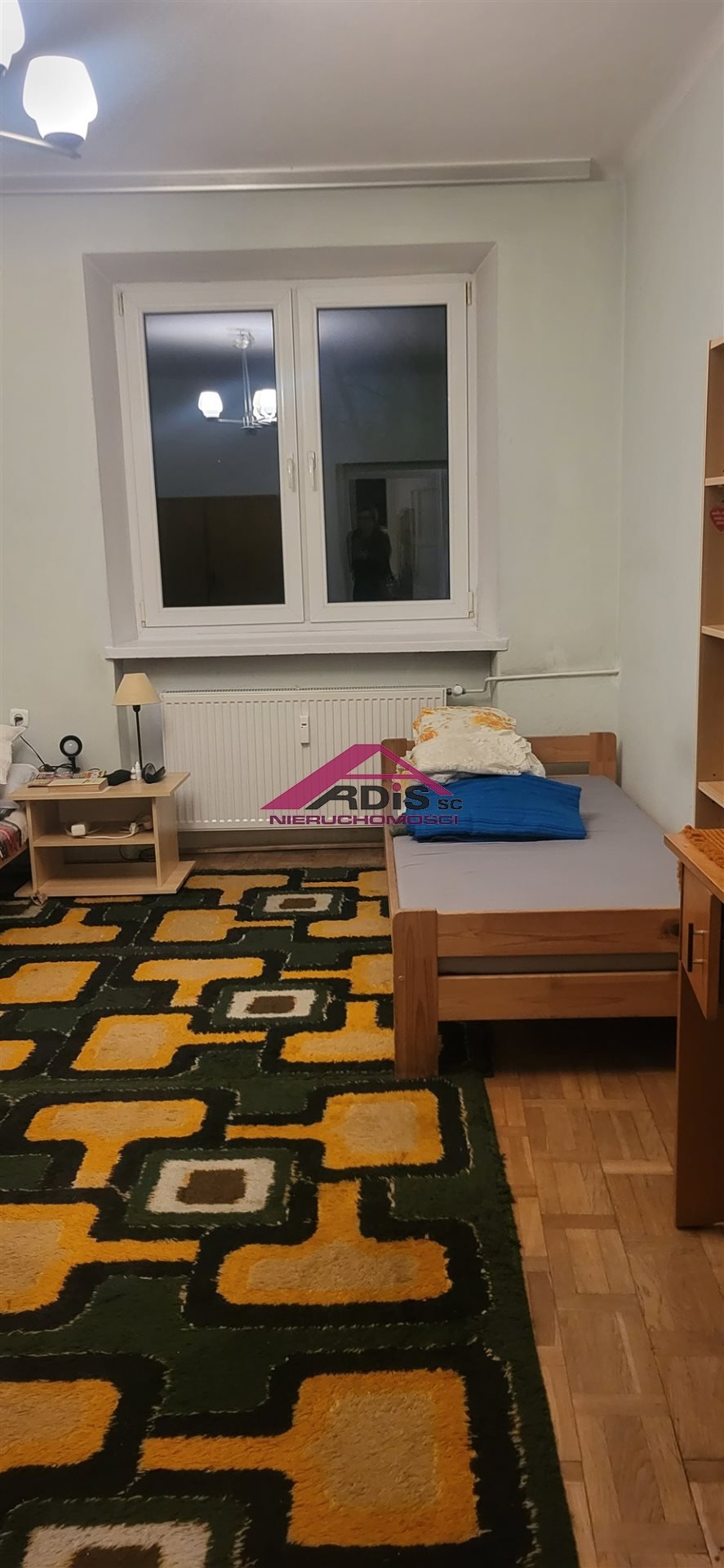 Mieszkanie dwupokojowe na wynajem Warszawa, Komitetu Obrony Robotników  50m2 Foto 1