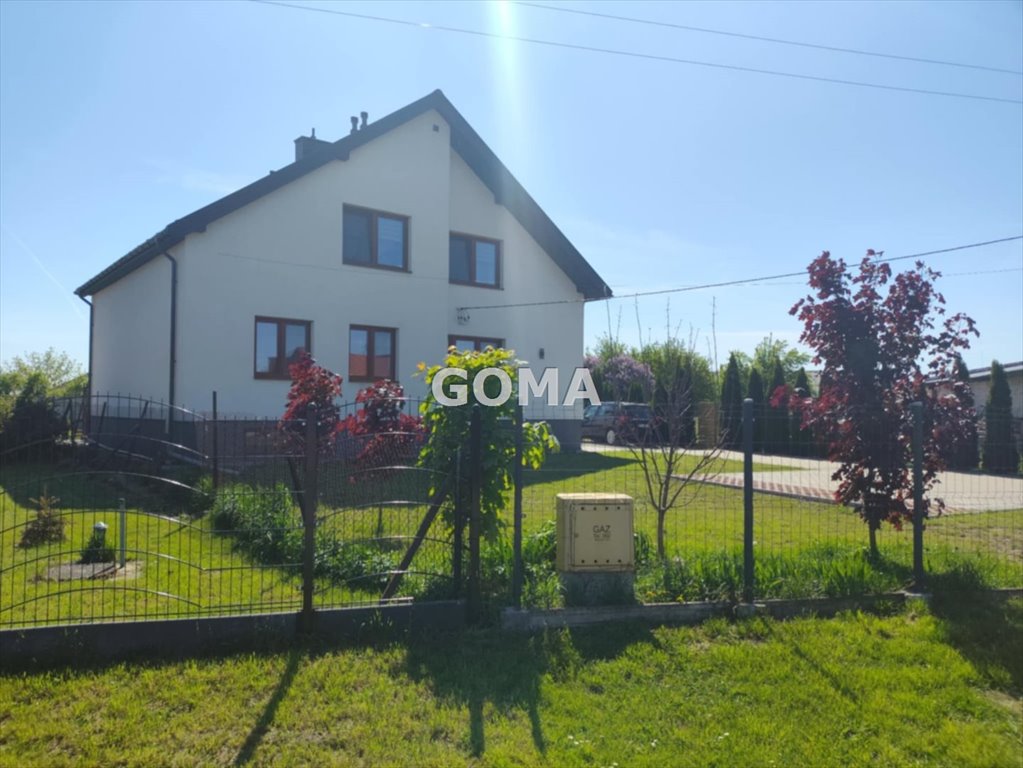 Dom na sprzedaż Konstancin-Jeziorna  290m2 Foto 1