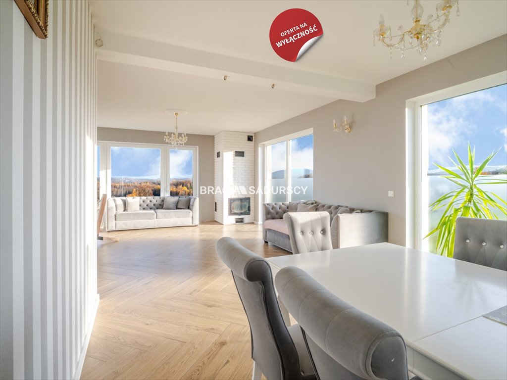 Dom na sprzedaż Krzyszkowice  376m2 Foto 1